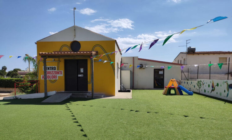 Marina di Acate: un defibrillatore alla scuola dell'infanzia