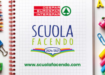 Despar Sicilia: torna Scuolafacendo