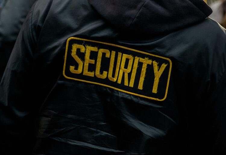 Selezione per 700 guardie giurate a Palermo: lavoreranno in Emilia-Romagna