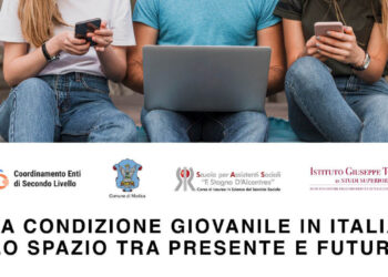 A Modica un seminario sulla condizione giovanile dopo la pandemia da Covid 19