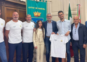 Ragusa, grande successo per il tennis