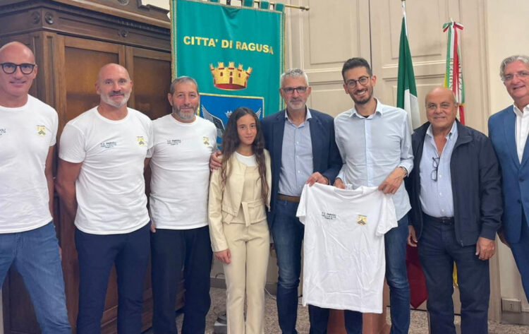 Ragusa, grande successo per il tennis