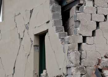 Ragusa ottiene un finanziamento sul rischio sismico degli edifici scolastici