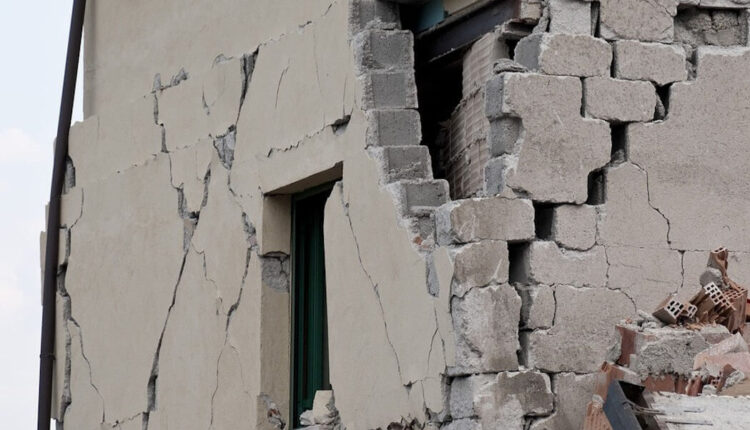 Ragusa ottiene un finanziamento sul rischio sismico degli edifici scolastici