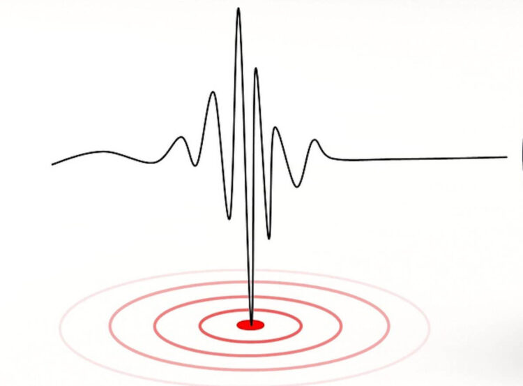 Terremoto in Sicilia: scossa di tipo ondulatorio di magnitudo 4.1