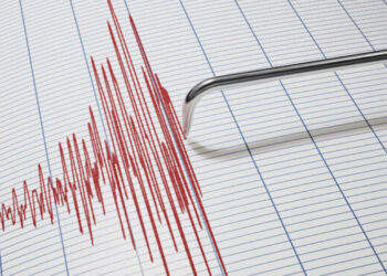 Terremoto nel Ragusano: lieve scossa a Ispica