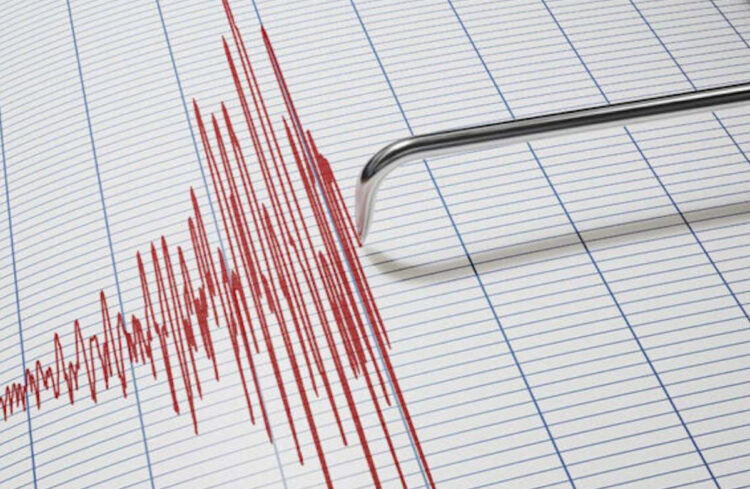 Terremoto nel Ragusano: lieve scossa a Ispica