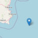 Terremoto oggi nel Mar Ionio meridionale: magnitudo 2.8
