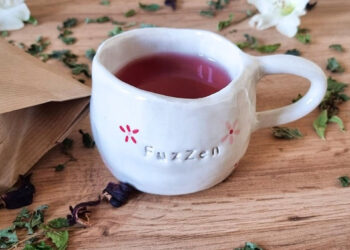 Tisana di Rosa Canina: un vero concentrato di vitamina C per l'autunno