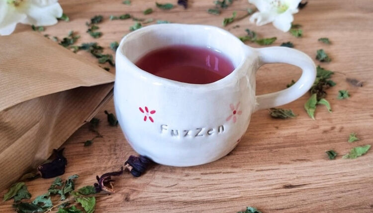 Tisana di Rosa Canina: un vero concentrato di vitamina C per l'autunno