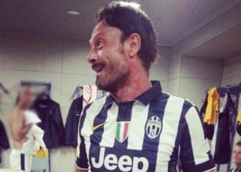 E' morto Totò Schillaci: eroe delle notti magiche