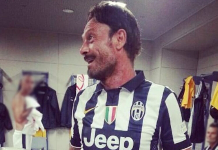 E' morto Totò Schillaci: eroe delle notti magiche