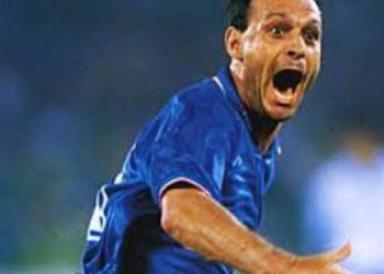 Totò Schillaci, Regione Siciliana intitolerà al bomber una sala dell'assessorato allo Sport