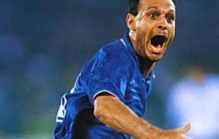 Totò Schillaci, Regione Siciliana intitolerà al bomber una sala dell'assessorato allo Sport