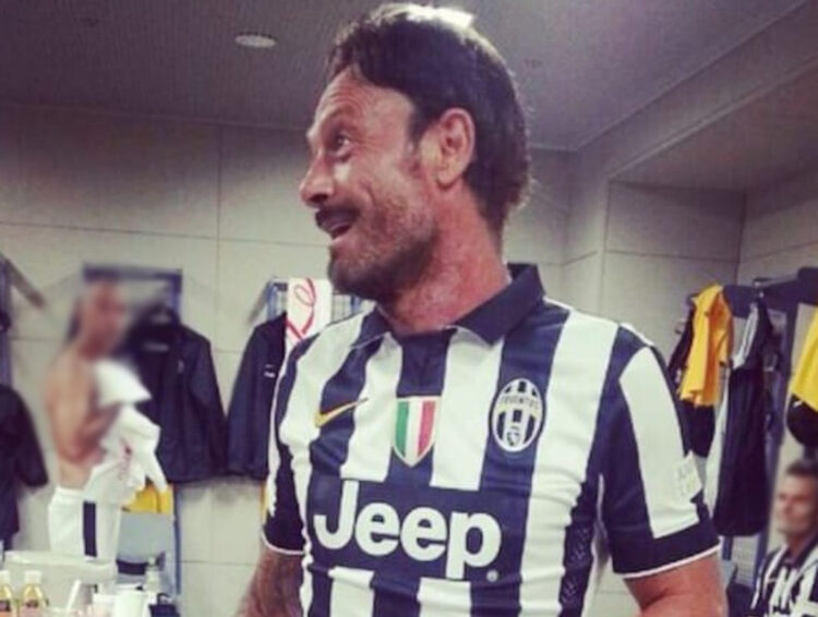 Totò Schillaci ricoverato in ospedale, la famiglia: è in condizioni stabili