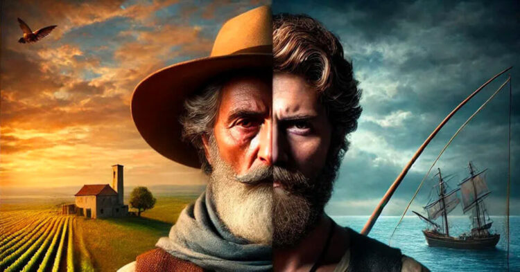 G7 Siracusa: Verga in scena con storie di terra e di mare