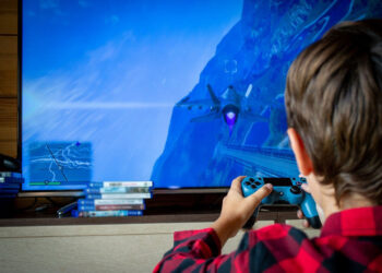 Dipendenze da videogames, Asp Ragusa: l'abuso di videogiochi provoca stress e ansia