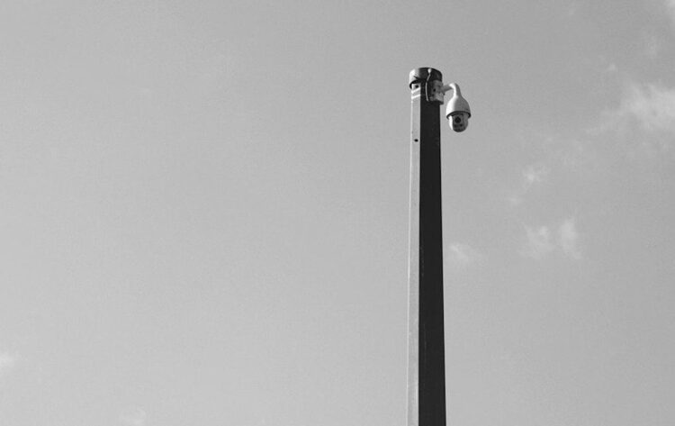 Modica, al via lavori per la nuova videosorveglianza: in arrivo 32 telecamere e una Control Room