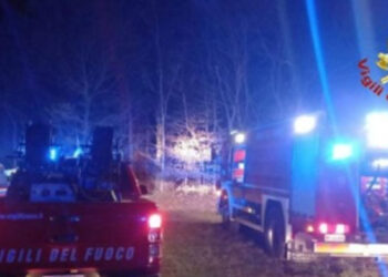 Tre ragazzi dispersi nella Valle dell'Ippari