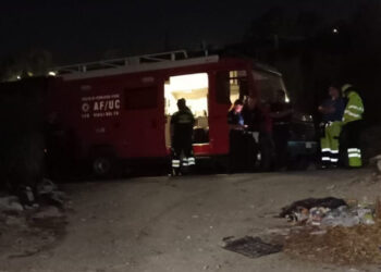 Nessun disperso nella Valle dell'Ippari: sospese le ricerche