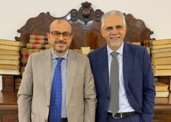 Caso Versalis: On. Abbate chiede tavolo tecnico al Presidente della Regione