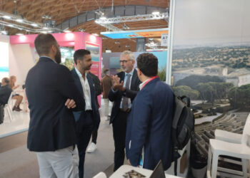 Apprezzamenti per Ragusa alla Fiera Ttg di Rimini. Dichiarazione del sindaco Peppe Cassì