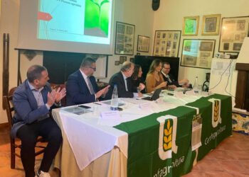 Sostegno alle imprese agricole siciliane