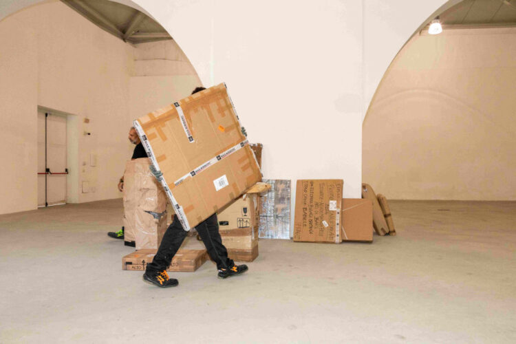 L'Accademia di Belle Arti di Catania accoglie il premio nazionale delle arti 2024