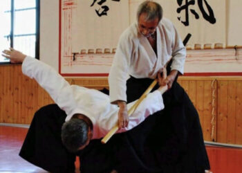 Seminario di Aikido a Ragusa: ecco quando