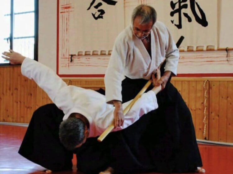 Seminario di Aikido a Ragusa: ecco quando