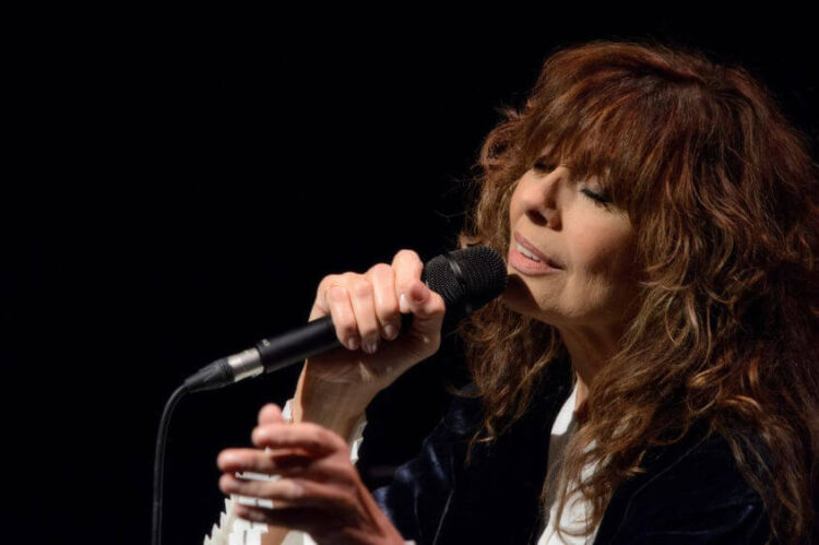 Annullati i due concerti di Alice in Sicilia