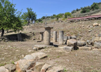 Termini Imerese, al Corso di Archeologia si parla di ricostruzione della viabilità storica della Sicilia