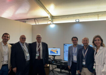 L'ASP di Ragusa all'ExpoMedicina di Catania