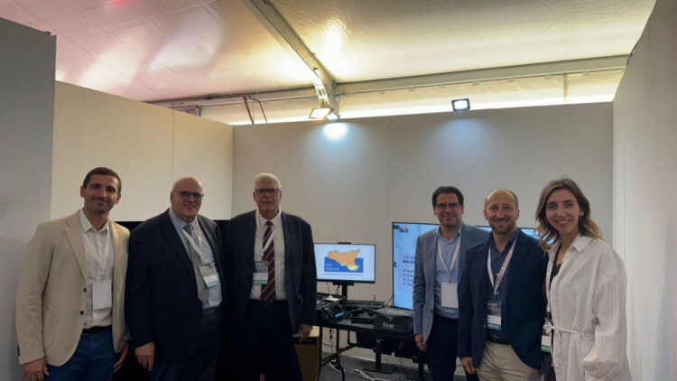 L'ASP di Ragusa all'ExpoMedicina di Catania
