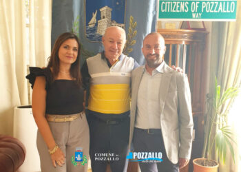 Nuovi assessori a Pozzallo: Sara Cannizzaro e Vincenzo Giannone