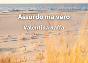 Assurdo ma vero, il giallo di Valentina Raffa a Modica