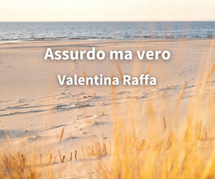 Assurdo ma vero, il giallo di Valentina Raffa a Modica