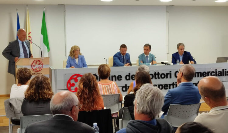 L’attività del consulente tecnico d’ufficio a Ragusa