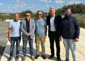 Scicli, a grandi passi verso il CCR di contrada San Biagio