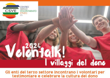 Il Giorno del Dono a Ragusa