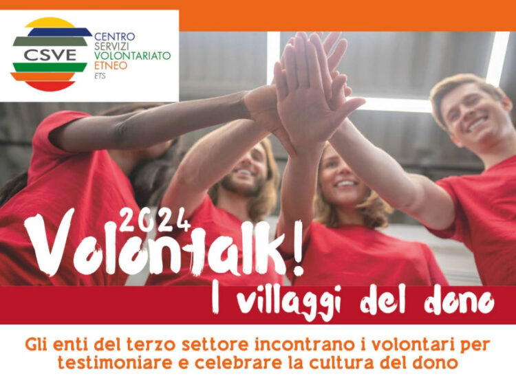 Il Giorno del Dono a Ragusa