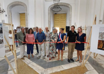 Déodat de Dolomieu padre del vulcanismo ibleo