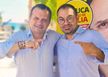 Ragusa, il consigliere comunale Saverio Buscemi lascia il partito di Cateno De Luca