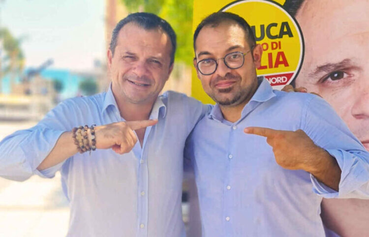 Ragusa, il consigliere comunale Saverio Buscemi lascia il partito di Cateno De Luca