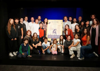 Ragusa, la Compagnia Godot presenta la nuova stagione di palchi Diversi