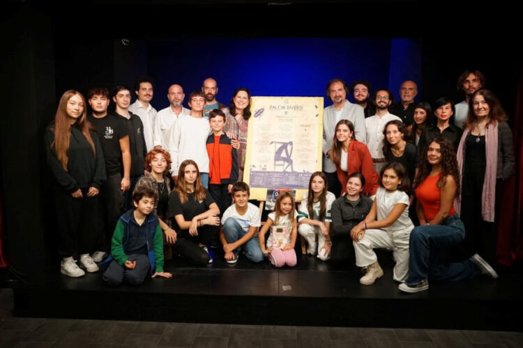 Ragusa, la Compagnia Godot presenta la nuova stagione di palchi Diversi