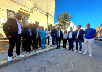 Asp Ragusa, consegna lavori per la Casa di Comunità di Acate