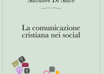 Ucsi Palermo presenta l’ultimo libro di Salvatore Di Salvo