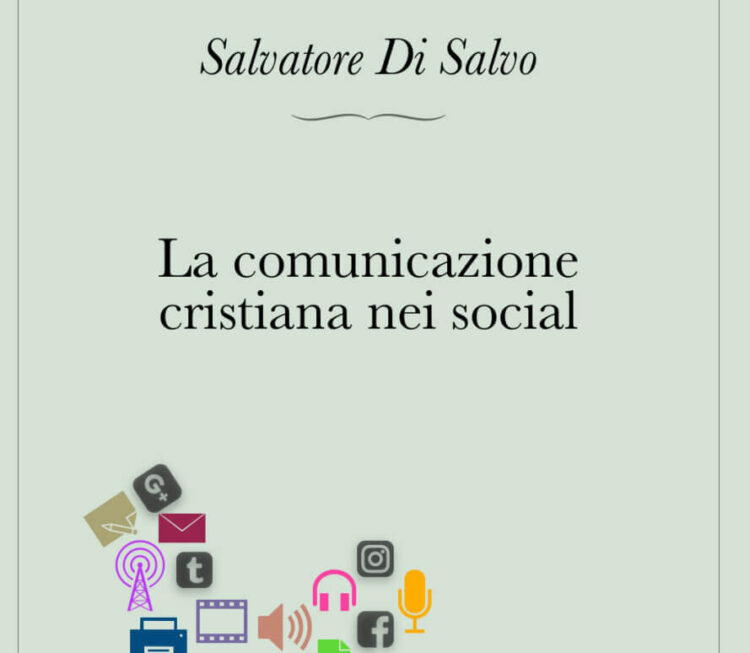 Ucsi Palermo presenta l’ultimo libro di Salvatore Di Salvo