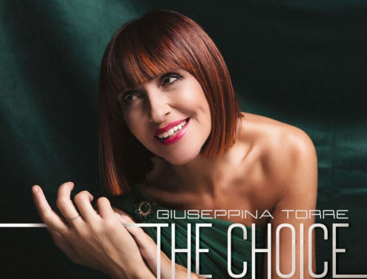 La pianista Giuseppina Torre in concerto al Teatro Ambasciatori di Catania